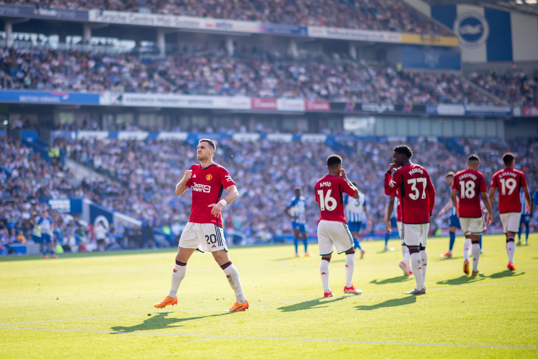 上的表现 上的表现